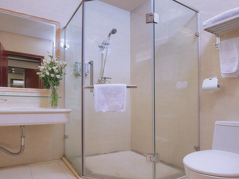 Шэньчжэнь: Vienna Hotel Shenzhen Exhibitian Center 2nd