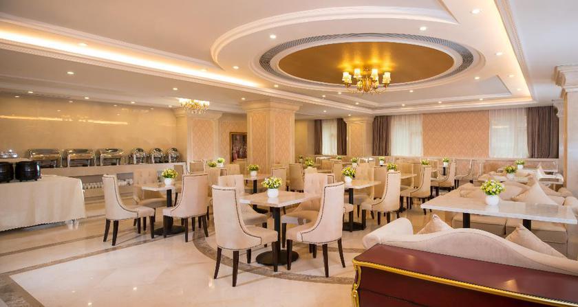Шэньчжэнь: Vienna Hotel Shenzhen Exhibitian Center 2nd