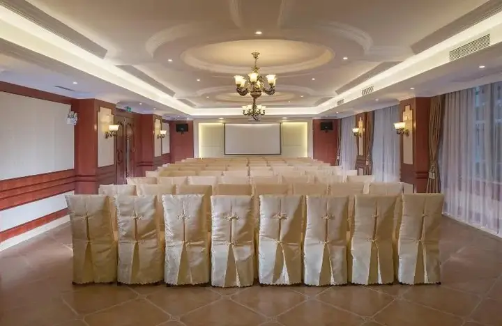 Шэньчжэнь: Vienna Hotel Shenzhen Railway Station