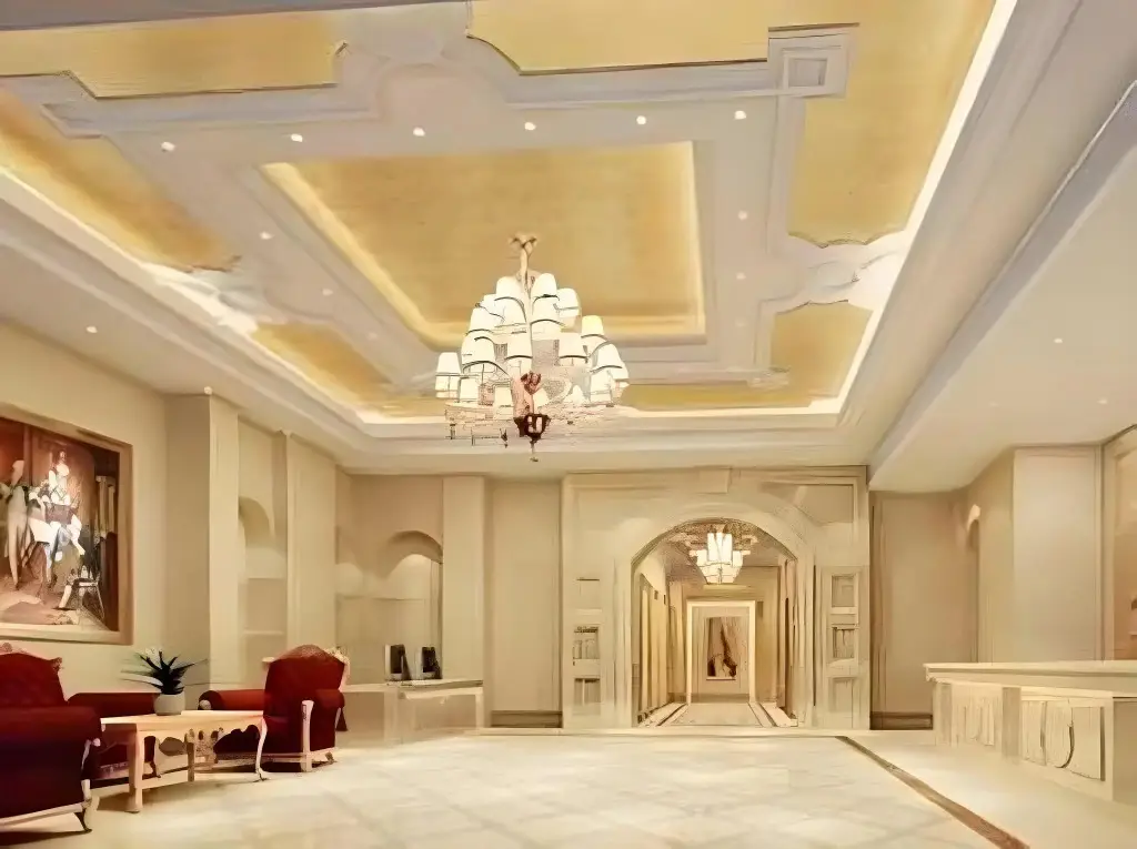 Шэньчжэнь: Vienna Hotel Fenghuang Branch