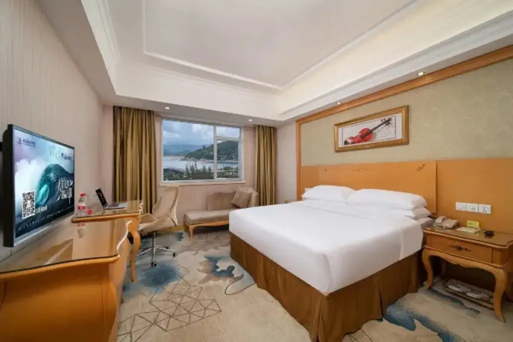 Шэньчжэнь: Vienna Hotel Dameisha Branch