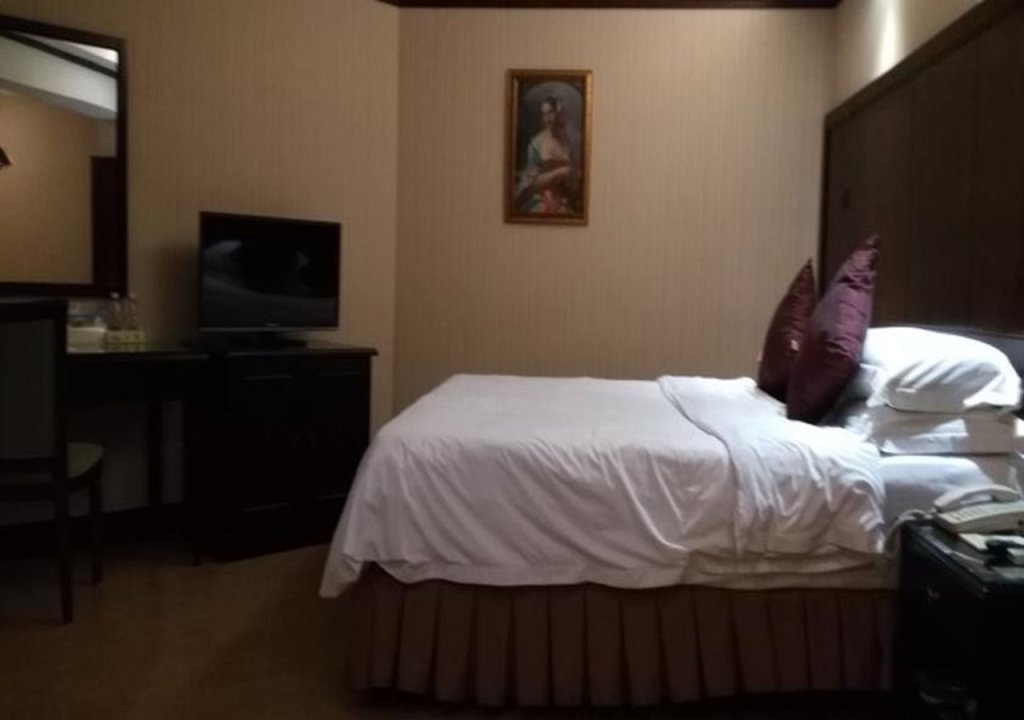 Шэньчжэнь: Vienna 3 Best Hotel Shenzhen Airong Road
