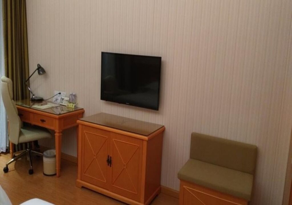 Шэньчжэнь: Vienna 3 Best Hotel Shenzhen Airong Road