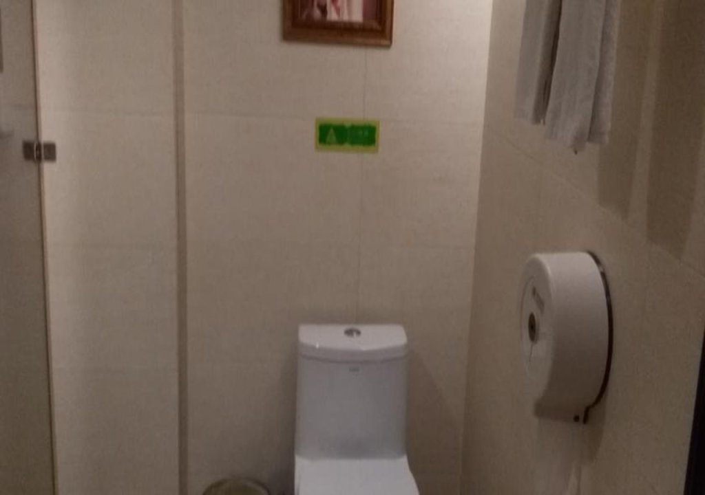 Шэньчжэнь: Vienna 3 Best Hotel Shenzhen Airong Road