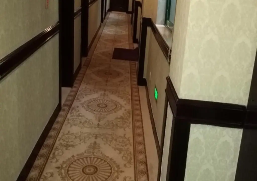 Шэньчжэнь: Vienna 3 Best Hotel Shenzhen Airong Road