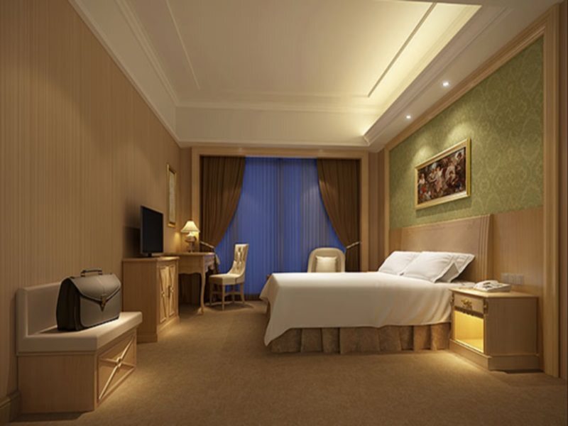 Шэньчжэнь: Vienna Hotel - Shenzhen Huazhisha Branch