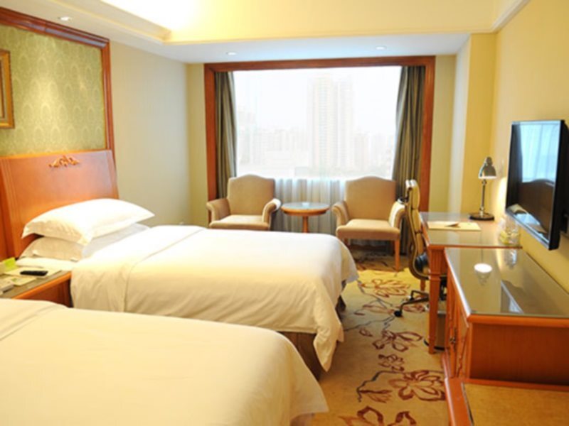 Шэньчжэнь: Vienna Hotel - Shenzhen Huazhisha Branch