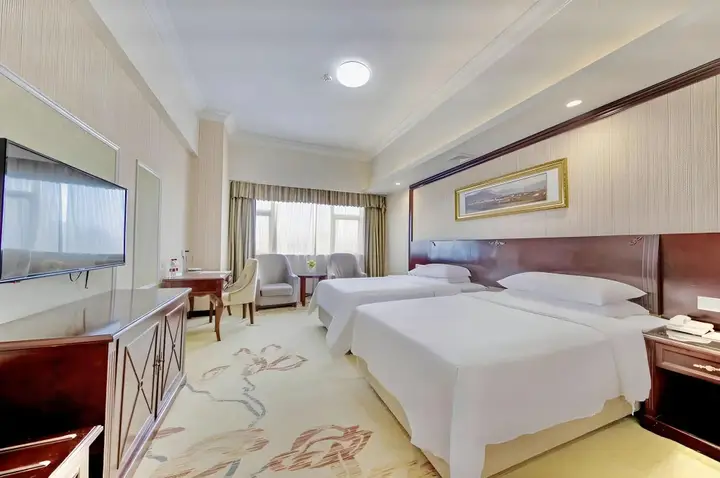 Чжуншань: Vienna International Hotel Zhongshan Kanghua Road