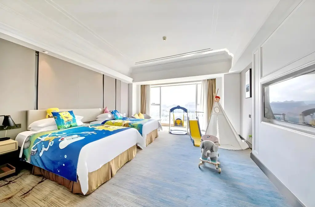 Чжуншань: Vienna International Hotel Zhongshan Kanghua Road