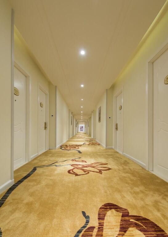 Фошань: Vienna 3 Best Hotel Foshan Nanhai Film Studio City