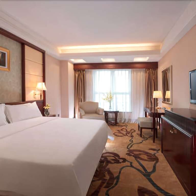 Фошань: Vienna Classic Hotel