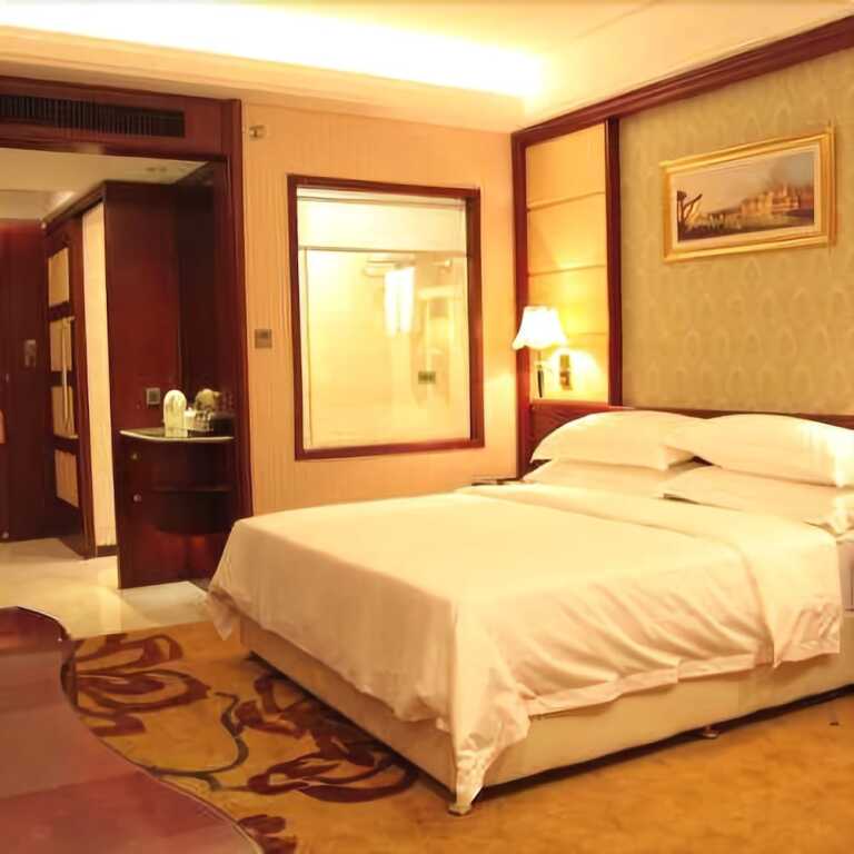 Фошань: Vienna Classic Hotel