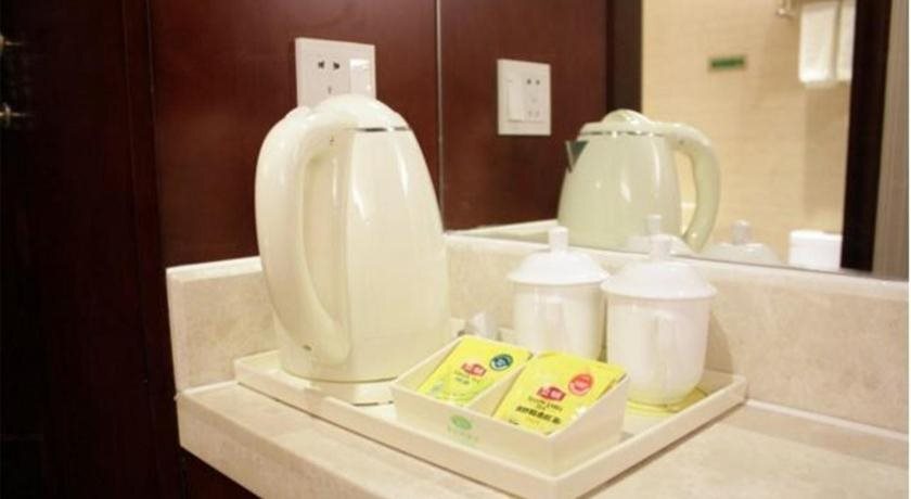 Фошань: Vienna Hotel Foshan Huangqi