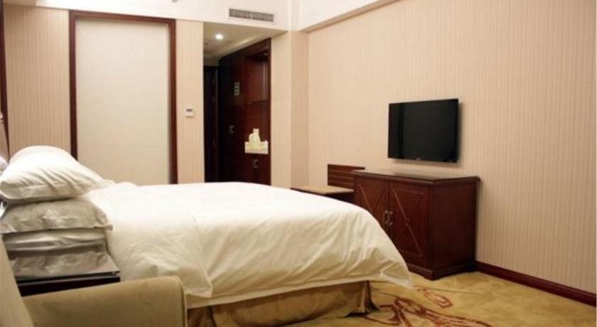 Фошань: Vienna Hotel Foshan Huangqi