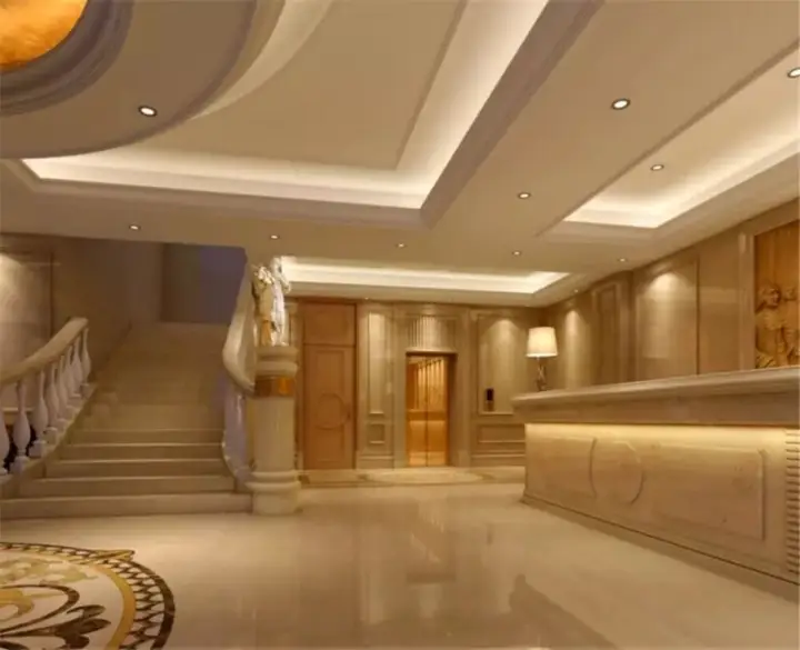 Фошань: Vienna Hotel Foshan Xiqiao Mountain