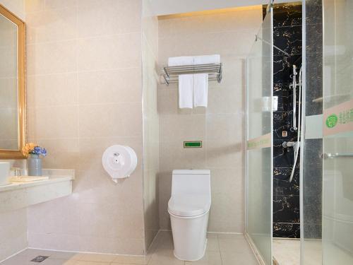 Басуо: Vienna Hotel HaiNan Oriental Avenue