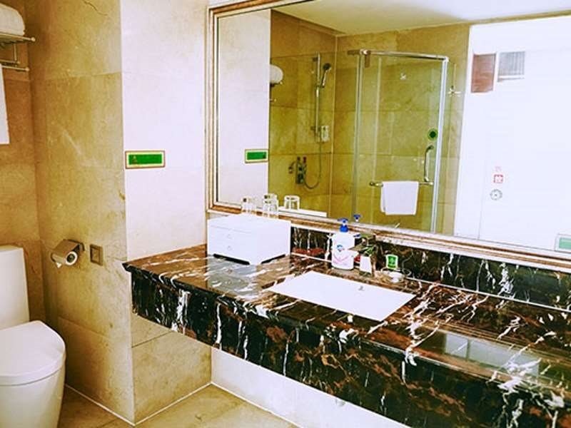 Гуйян: Vienna Hotel Guiyang Yunyan Baoshan North Road Brand