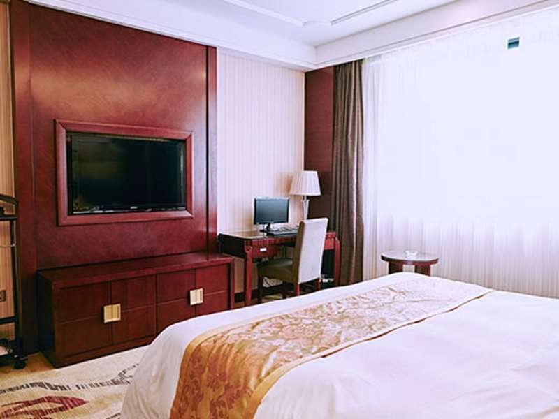 Гуйян: Vienna Hotel Guiyang Yunyan Baoshan North Road Brand