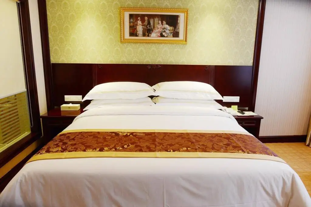 Гуйян: Vienna Hotel