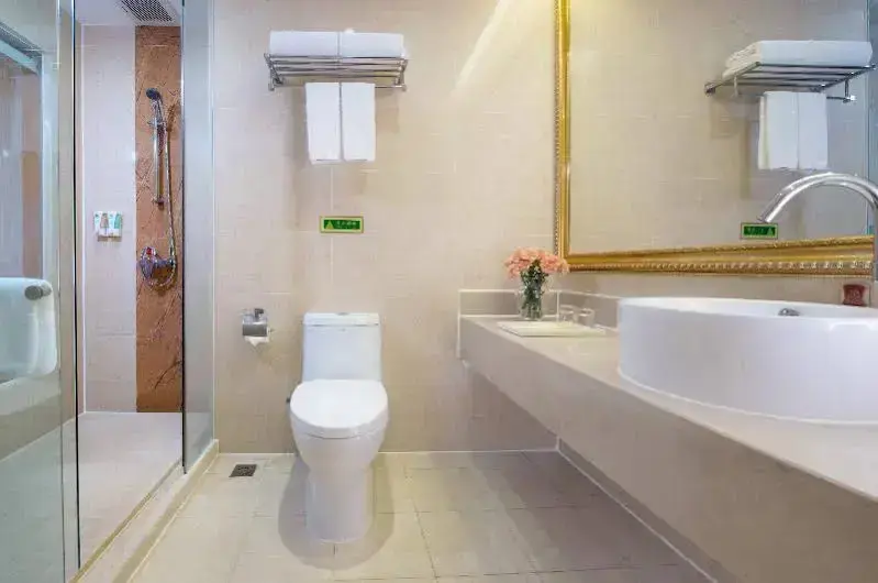 Гуйлинь: Guilin Vienna Hotel Zhongshan Road Branch
