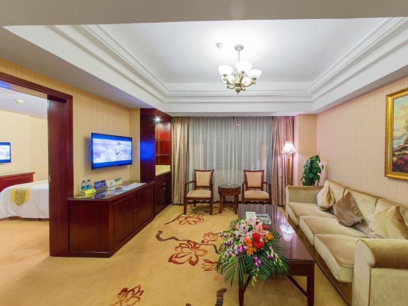 Гуйлинь: Guilin Vienna Hotel Zhongshan Road Branch