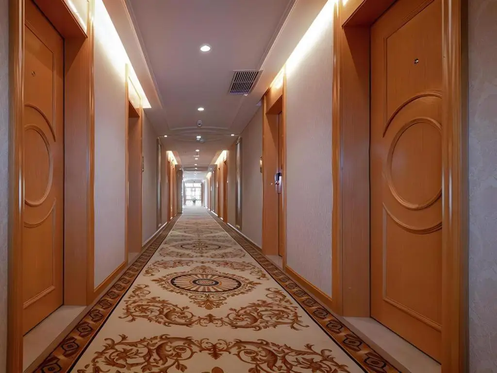 Гуйлинь: Guilin Vienna Hotel Zhongshan Road Branch