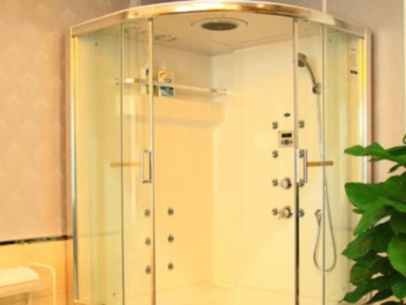 Юньчэн: Vienna International Hotel Yuncheng Yanhu
