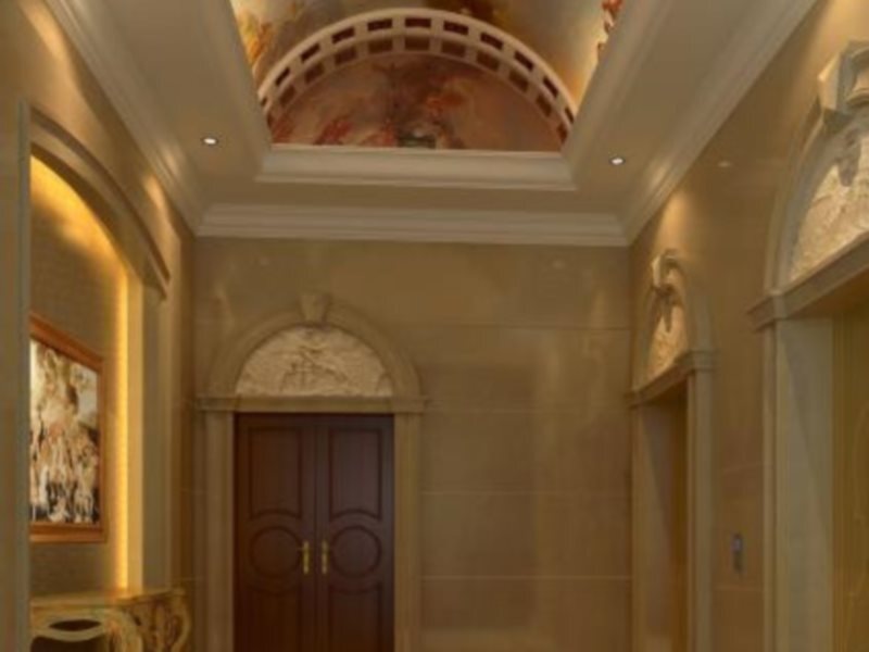 Юньчэн: Vienna International Hotel Yuncheng Yanhu