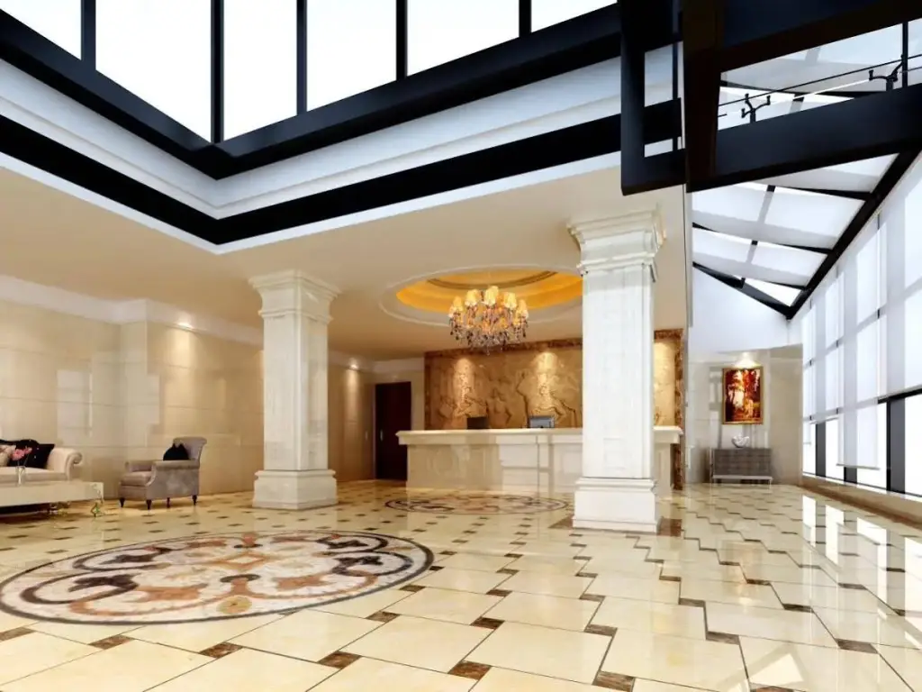 Шанхай: Vienna Hotel - Shanghai Nternational Cruise Terminal Branch