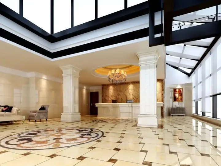 Шанхай: Vienna Hotel - Shanghai Nternational Cruise Terminal Branch