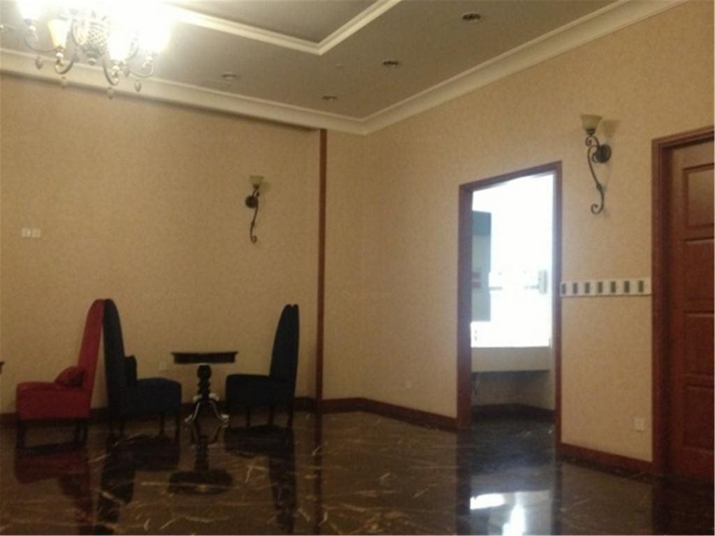 Шанхай: Vienna Hotel Shanghai Hongkou Guangyue Road