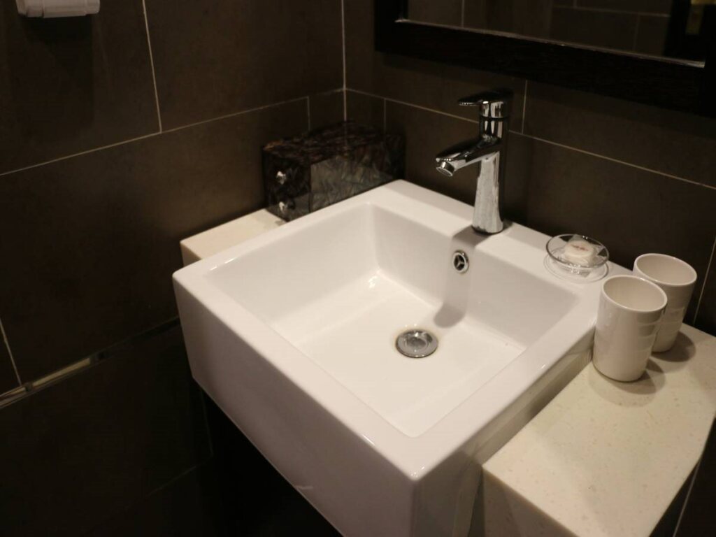 Пекин: Starway Hotel Beijing Olympic Park Branch