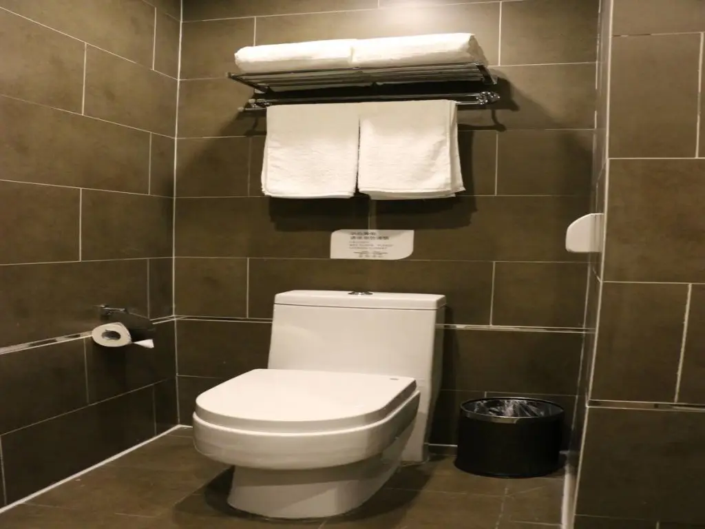 Пекин: Starway Hotel Beijing Olympic Park Branch