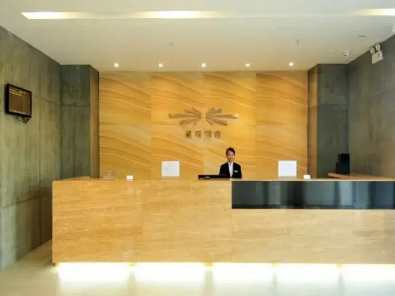 Санья: Starway Hotel Sanya First Market Branch