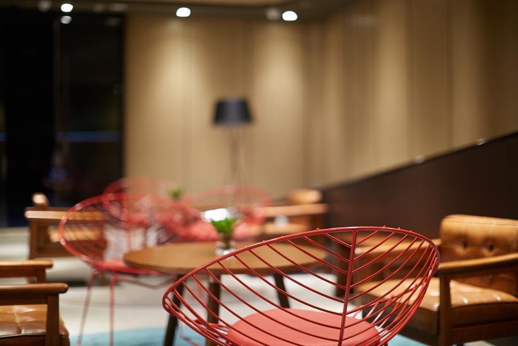 Гуйян: Hanting Hotel Guiyang Baiyun Park