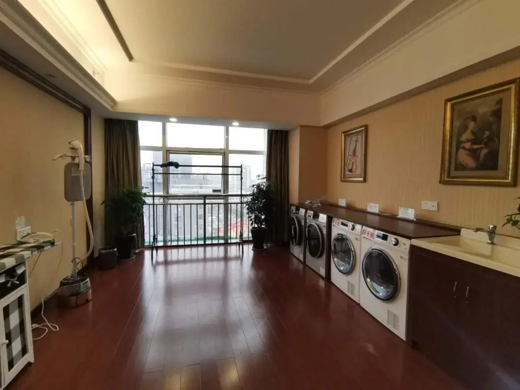 Синьюй: Vienna Hotel Xinyu Fenyi South Changshan Road Branch