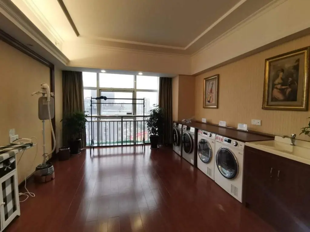 Синьюй: Vienna Hotel Xinyu Fenyi South Changshan Road Branch
