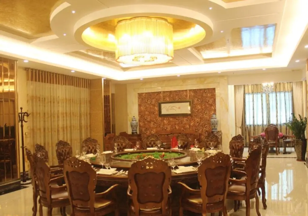 Синьюй: Vienna Hotel Xinyu Fenyi South Changshan Road Branch
