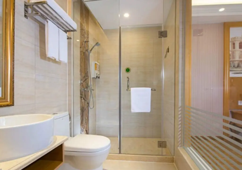 Синьюй: Vienna Hotel Xinyu Fenyi South Changshan Road Branch