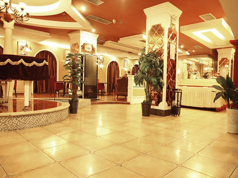 Чжоукоу: Vienna Hotel Henan Zhoukou Hanyang Road