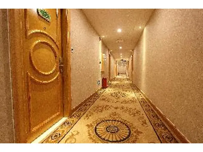 Гуанчжоу: Vienna Hotel Guangzhou Qiaonan Aoyuan Square