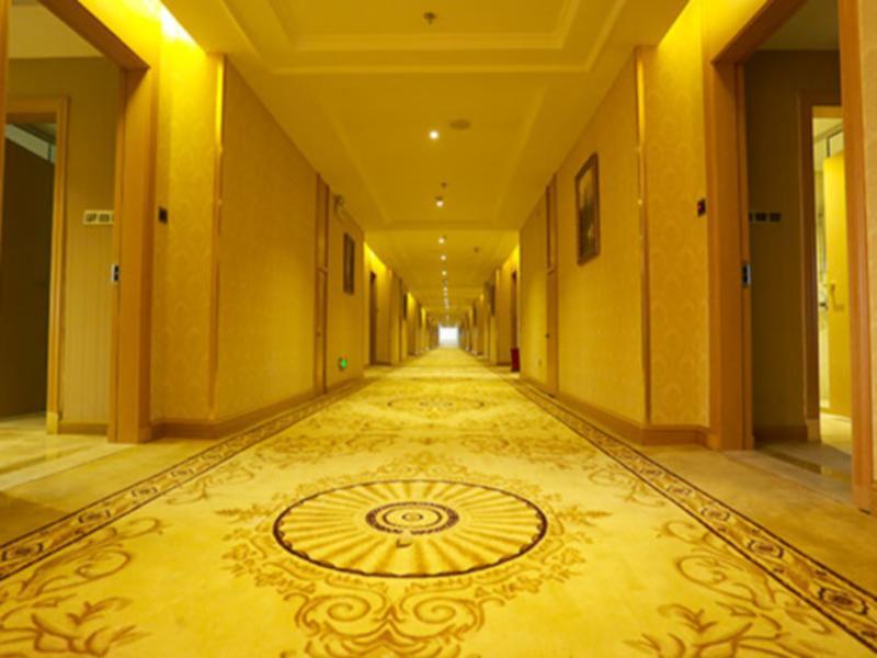 Гуанчжоу: Vienna Hotel Guangzhou Qiaonan Aoyuan Square