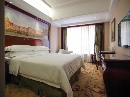 Гуанчжоу: Vienna Hotel Guangzhou Guang Cong Wu Road Branch