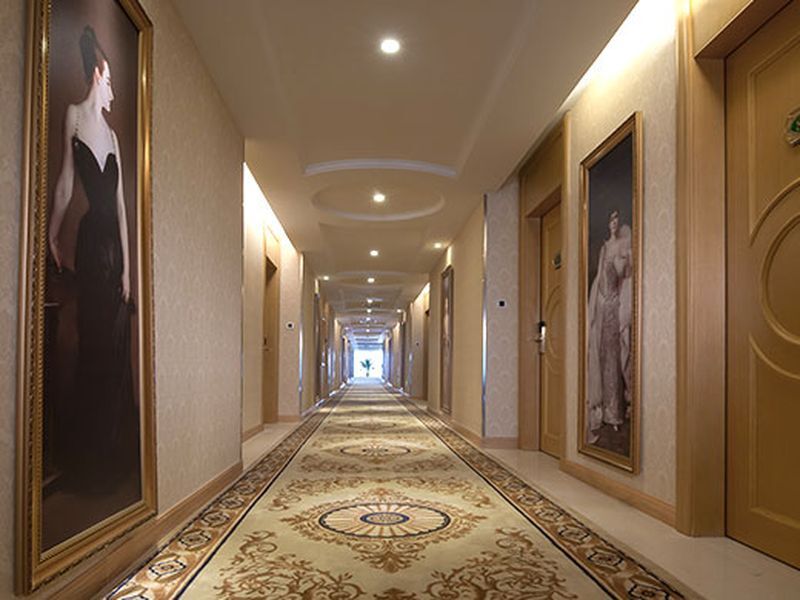 Гуанчжоу: Vienna Hotel Guangzhou Guang Cong Wu Road Branch