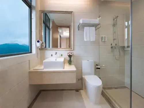 Гуанчжоу: Vienna Hotel Guangzhou Guang Cong Wu Road Branch