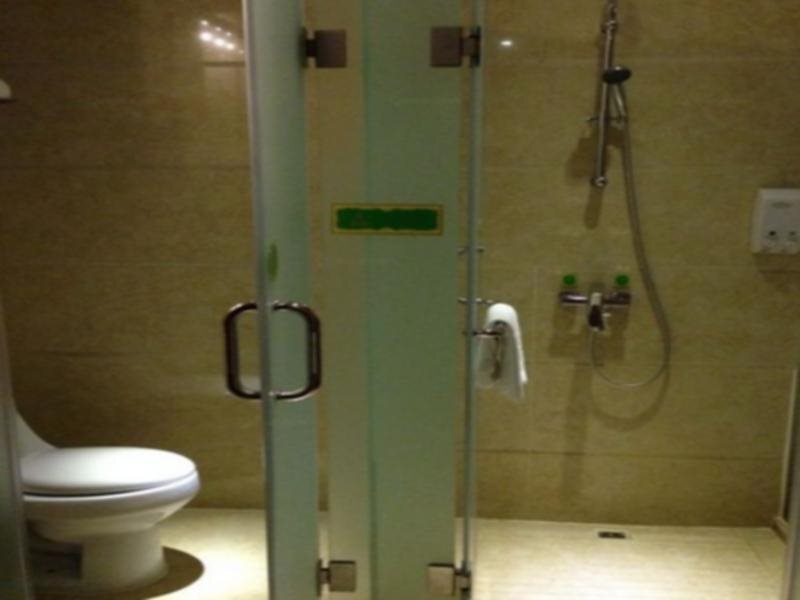 Гуанчжоу: Vienna Hotel Guangzhou Airport Branch