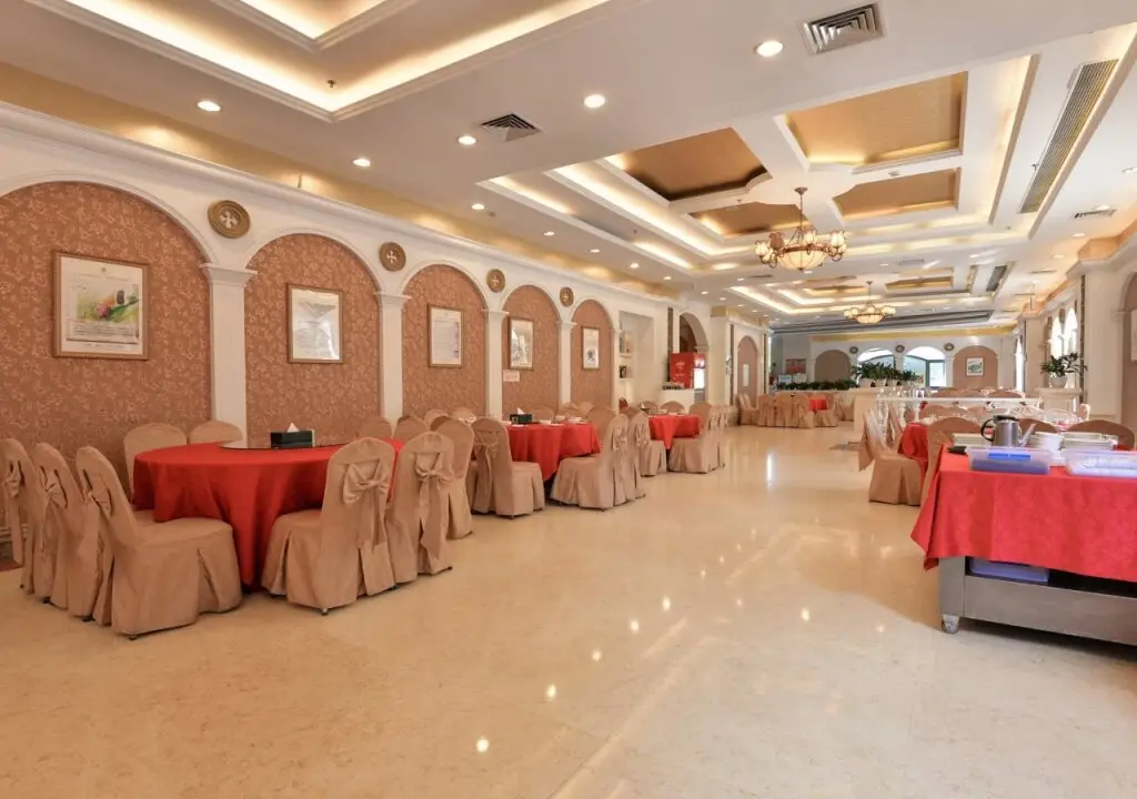 Шанхай: Vienna International Songjiang Branch