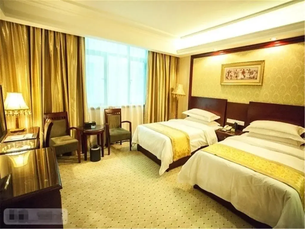 Сюйчжоу: Vienna Hotel Jiangsu Xuzhou Pengcheng Square
