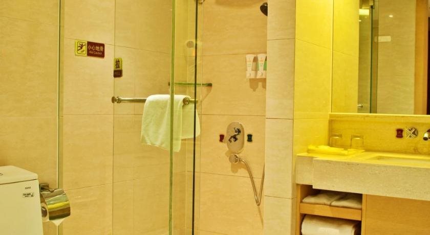 Нинбо: Vienna International Hotel Ningbo South Huancheng Road