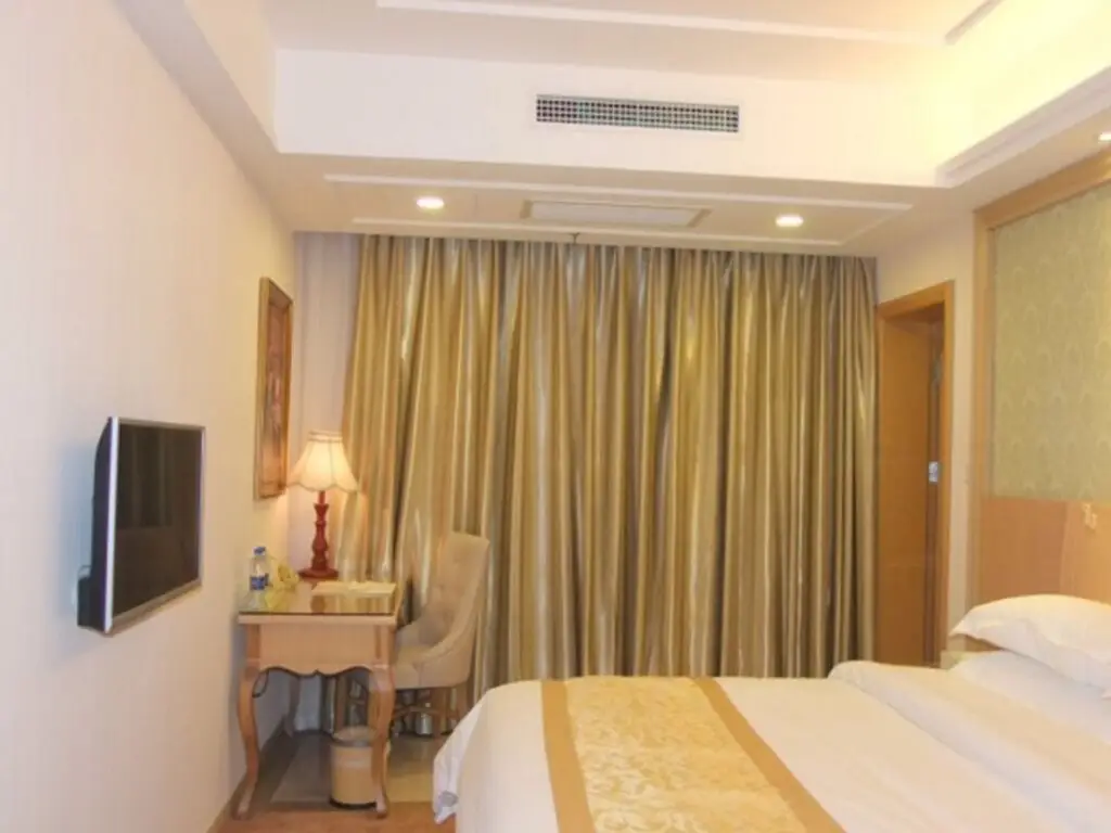 Тяньцзинь: Vienna Hotel